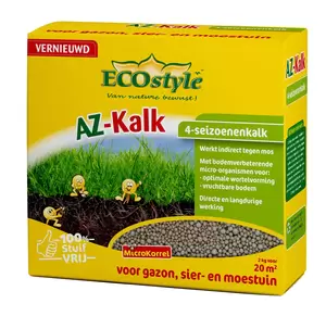 ECOstyle Az-kalk - 2kg