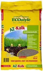 ECOstyle Az-kalk 5kg