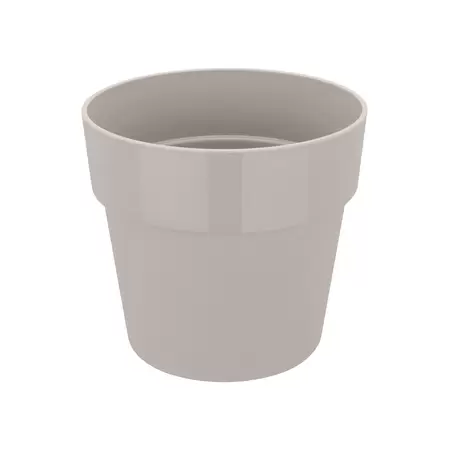 elho b.for original rond d16 cm warm grey