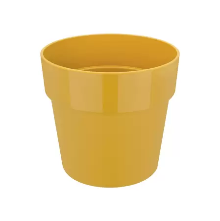elho b.for original rond d18 cm ochre