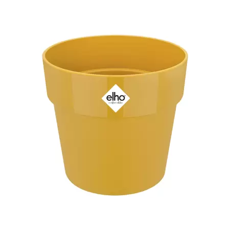 elho b.for original rond mini d11 cm ochre