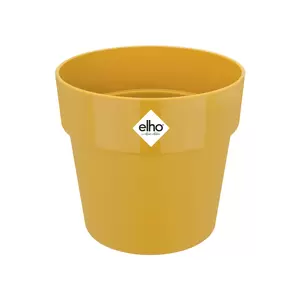 elho b.for original rond mini d11 cm ochre