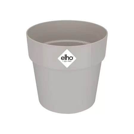 elho b.for original rond mini d11 cm warm grey