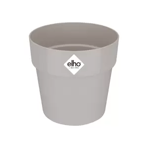 elho b.for original rond mini d11 cm warm grey