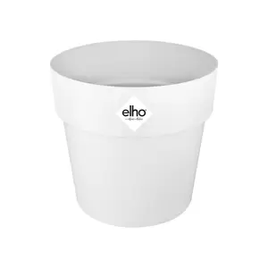elho b.for original rond wielen d35 cm white