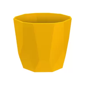 elho b.for rock 14 cm ochre