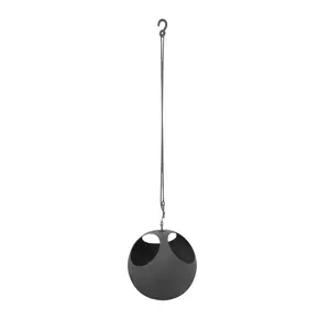 elho b.for soft air antraciet