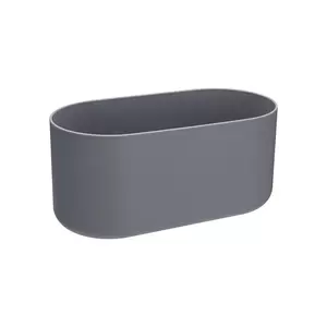 elho b.for soft duo 27 cm anthracite