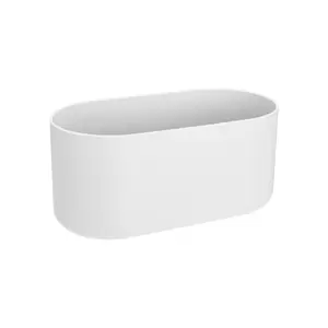 elho b.for soft duo 27 cm white
