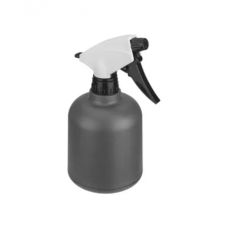 elho b.for soft sprayer 0.6 liter antraciet