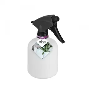 elho b.for soft sprayer 0.6 liter wit