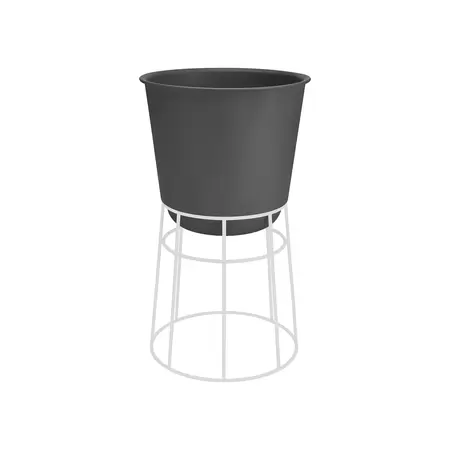 elho b.for up d24 cm anthracite