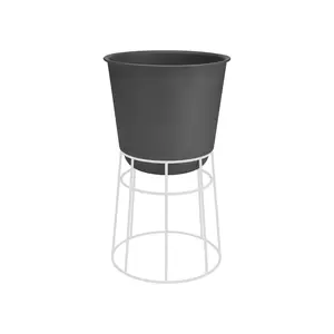 elho b.for up d24 cm anthracite