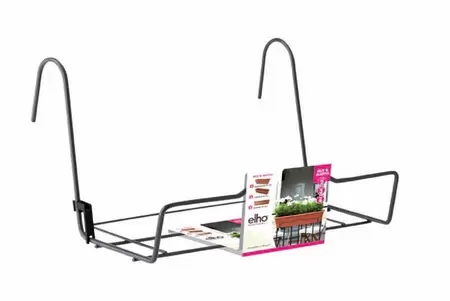 elho balkon support m type 2/3 antraciet