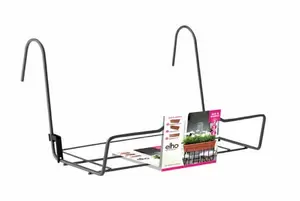 elho balkon support m type 2/3 antraciet