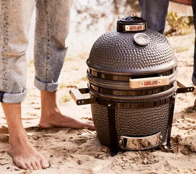 Barbecues