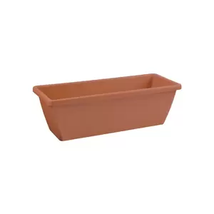 elho Barcelona balkonbak 70 cm terra