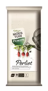 Pokon Bio perliet 6 liter