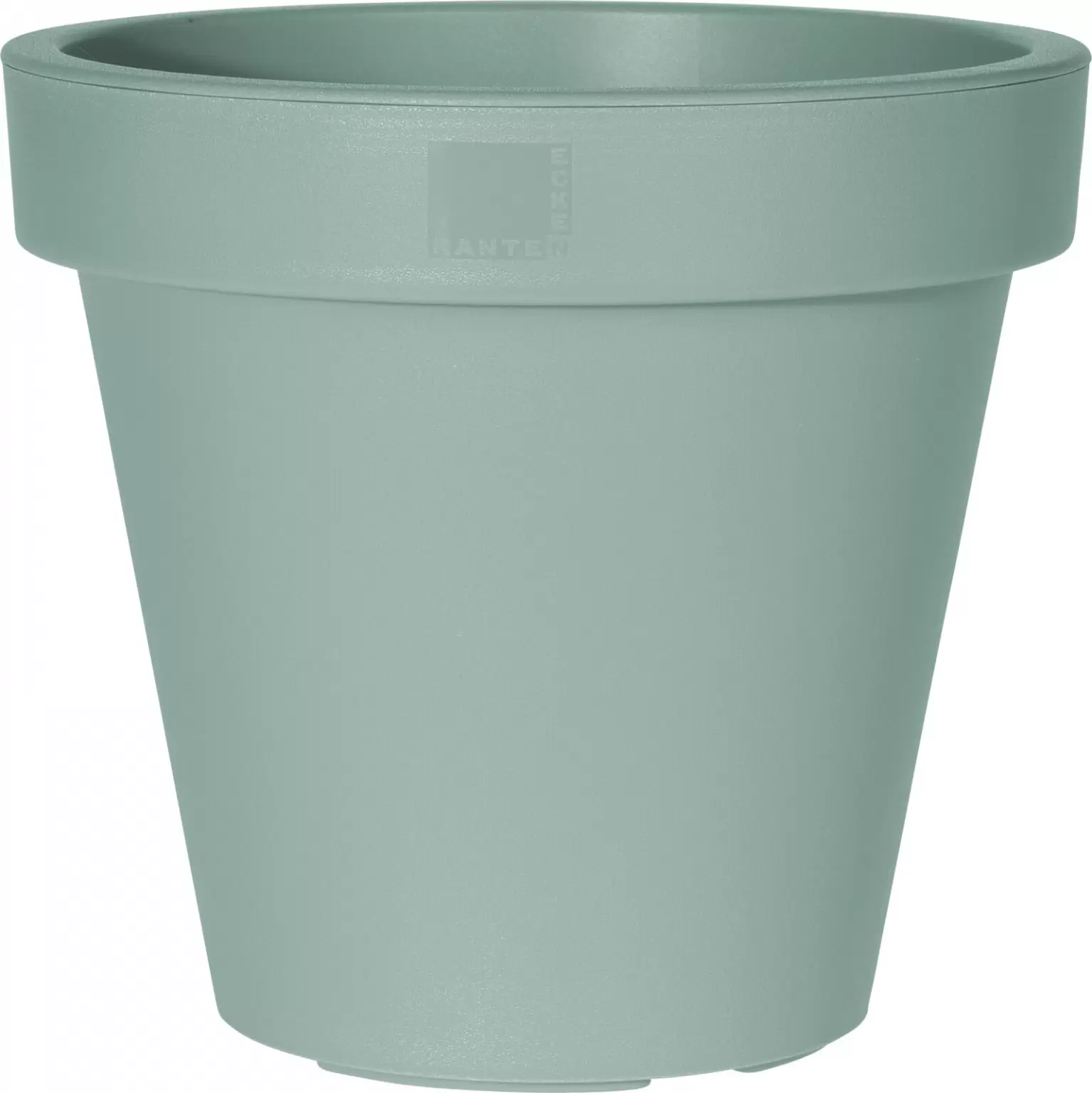 Ondenkbaar Mobiliseren vacuüm Bloempot mint d50 cm - Tuincentrum Eurofleur