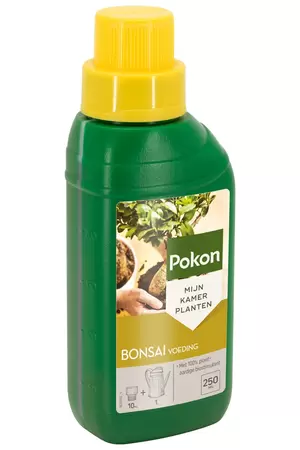 Pokon Bonsai voeding 250 ml