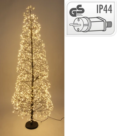 Boom 1600led