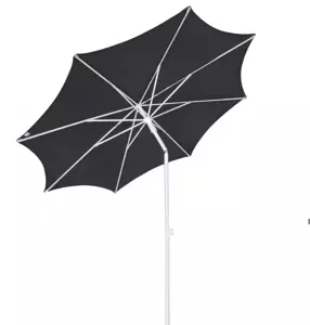 Borek Etoile parasol Ø200 cm taupe
