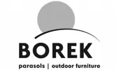 Borek tuinmeubelen