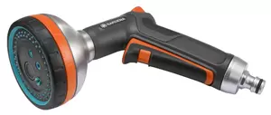 Gardena Broes multifunctioneel