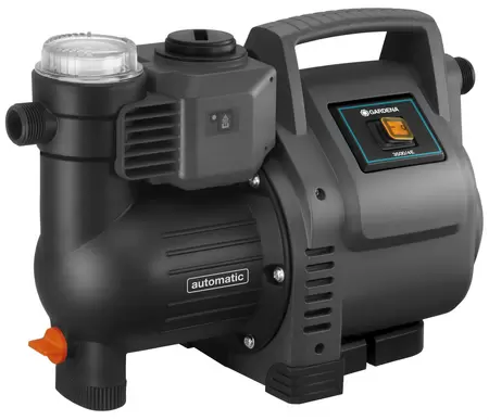 Gardena Classic hydrofoorpomp 3500/4E
