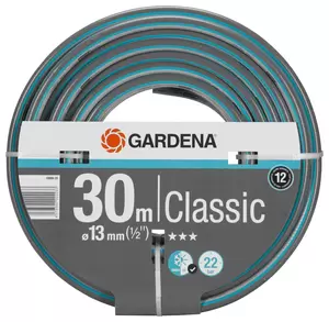 Gardena Classic slang (1/2") 30m
