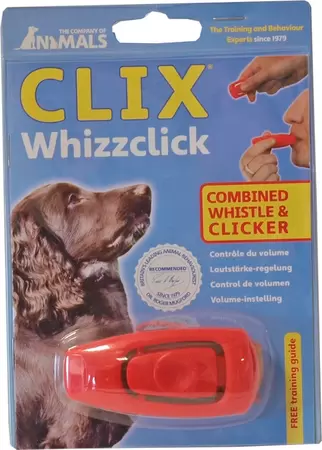 Clix whizz clicker