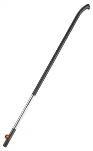 Gardena Combisysteem ergoline steel alu 130 cm