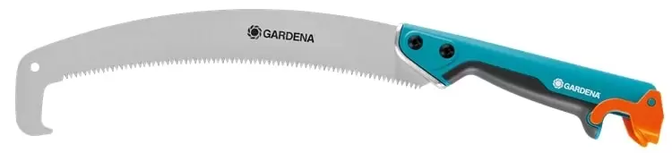 Gardena Combisystem snoeizaag 300pp gebogen