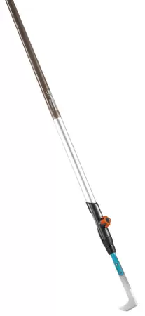 Gardena Combisysteem voegenkrabber + steel 130 cm FSC