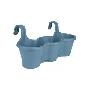 elho Corsica easy hanger trio 53 cm vintage blue