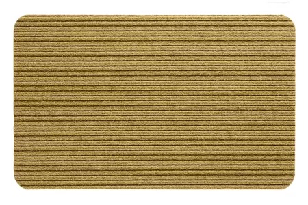 Hamat Deurmat Fortuna zand 50x80 cm