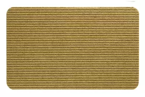 Hamat Deurmat Fortuna zand 50x80 cm