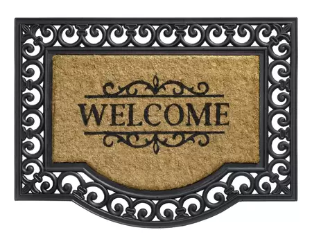 Hamat Deurmat Impala Welcome 60x80 cm