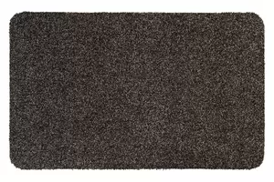 Hamat Deurmat Majestic taupe 50x80 cm