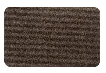Hamat Deurmat Mega rib teak 50x80 cm