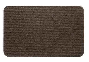 Hamat Deurmat Mega rib teak 50x80 cm