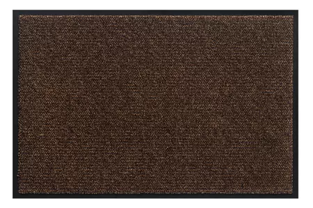 Hamat Deurmat Portal bruin 60x90 cm