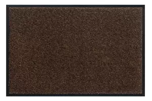 Hamat Deurmat Portal bruin 60x90 cm