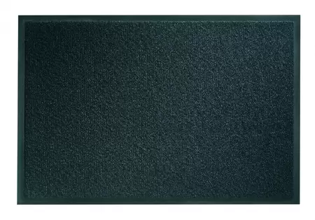 Hamat Deurmat Portal grafiet 60x90 cm