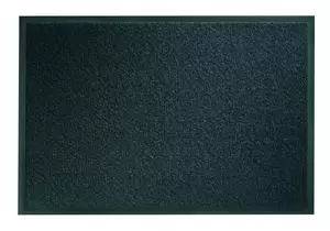 Hamat Deurmat Portal grafiet 60x90 cm