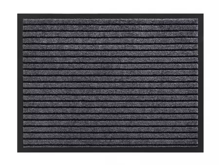 Hamat Deurmat Timeless grijs 60x80 cm