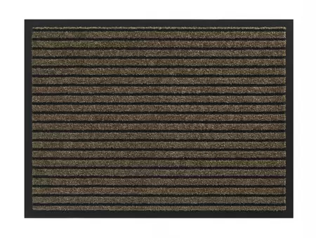 Hamat Deurmat Timeless teak 60x80 cm