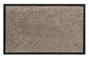 Hamat Deurmat Watergate beige 50x80 cm