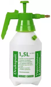 Talen Tools Drukspuit 1.5 liter professioneel