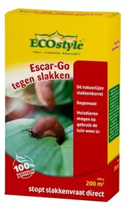ECOstyle Escar-go - 500g